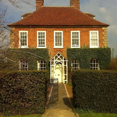 Whitchurch Farm Guesthouse Alderminster Экстерьер фото