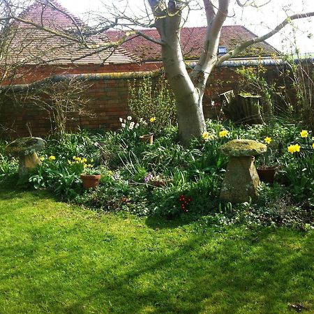 Whitchurch Farm Guesthouse Alderminster Экстерьер фото