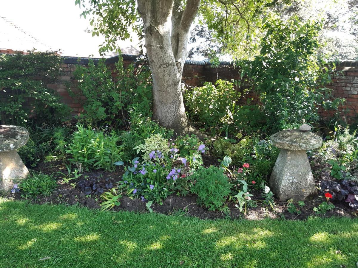 Whitchurch Farm Guesthouse Alderminster Экстерьер фото