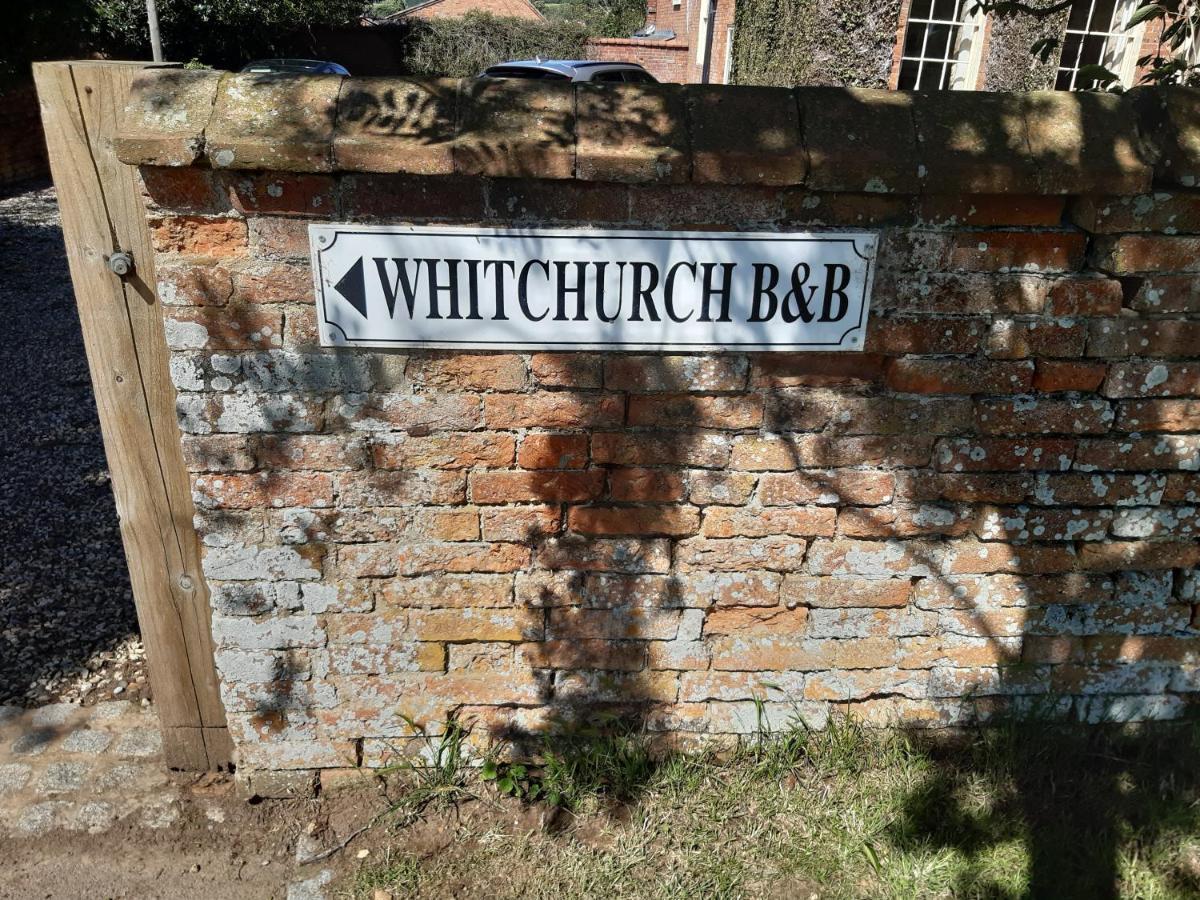 Whitchurch Farm Guesthouse Alderminster Экстерьер фото