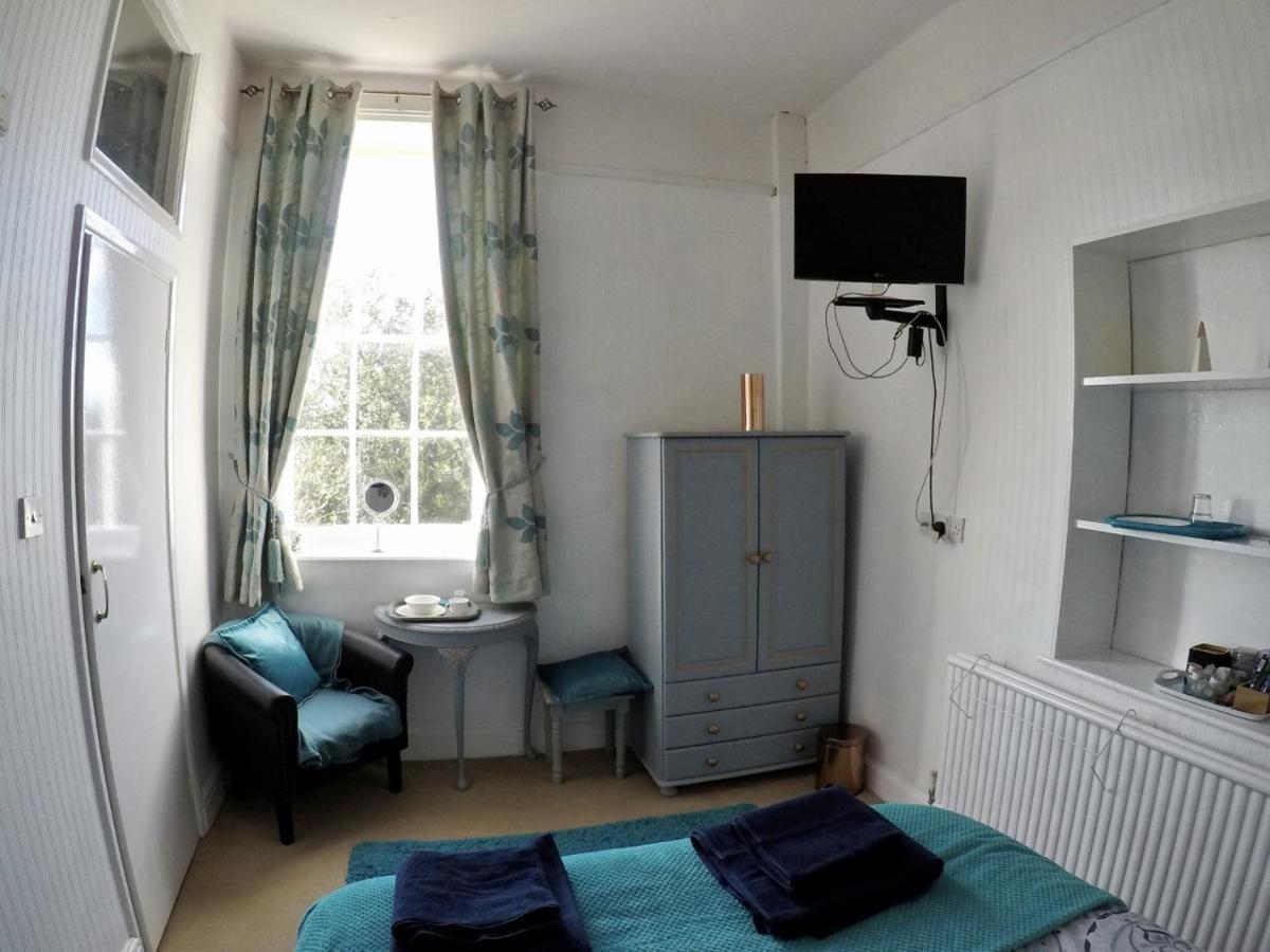 Whitchurch Farm Guesthouse Alderminster Экстерьер фото