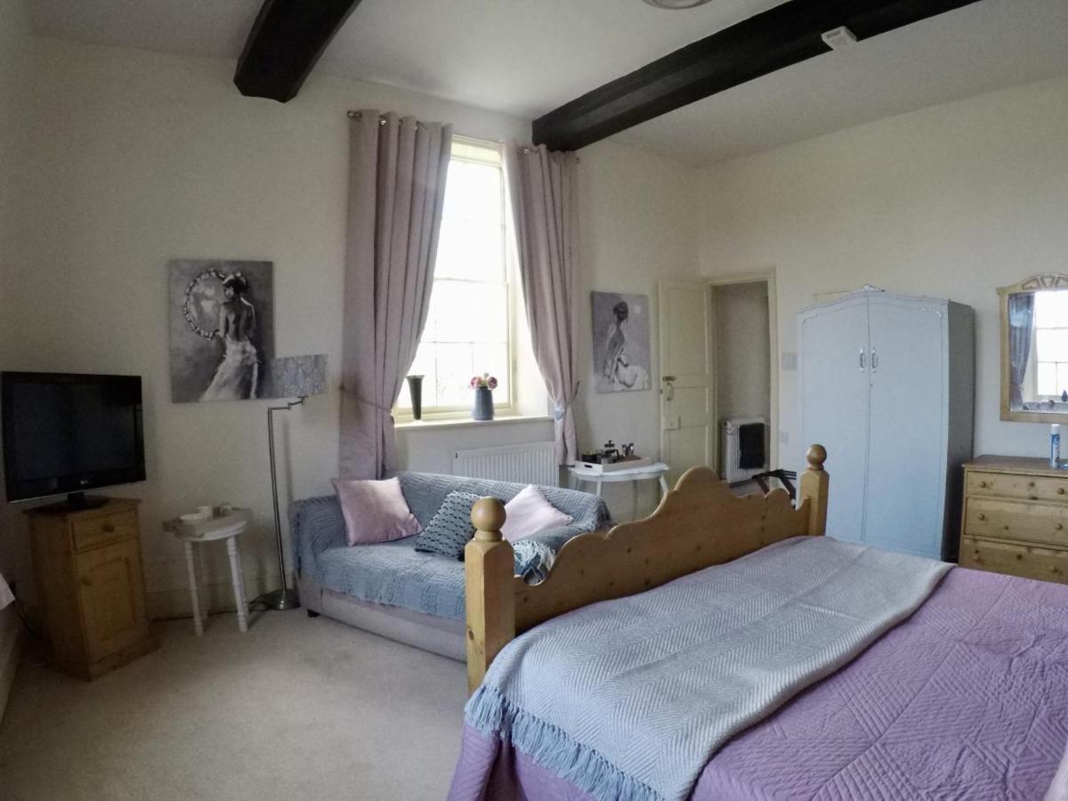 Whitchurch Farm Guesthouse Alderminster Экстерьер фото
