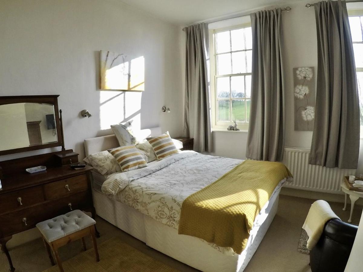 Whitchurch Farm Guesthouse Alderminster Экстерьер фото