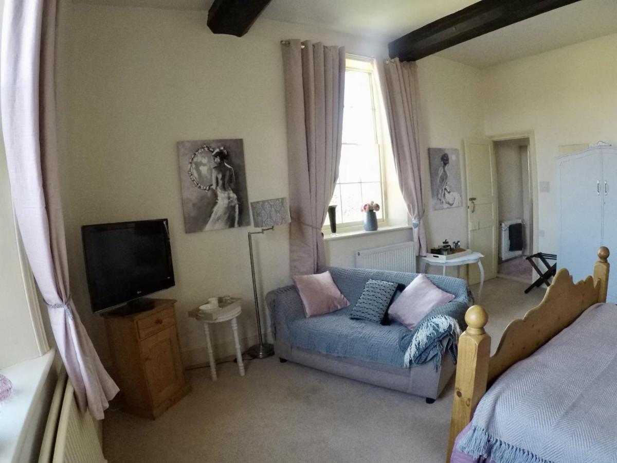 Whitchurch Farm Guesthouse Alderminster Экстерьер фото