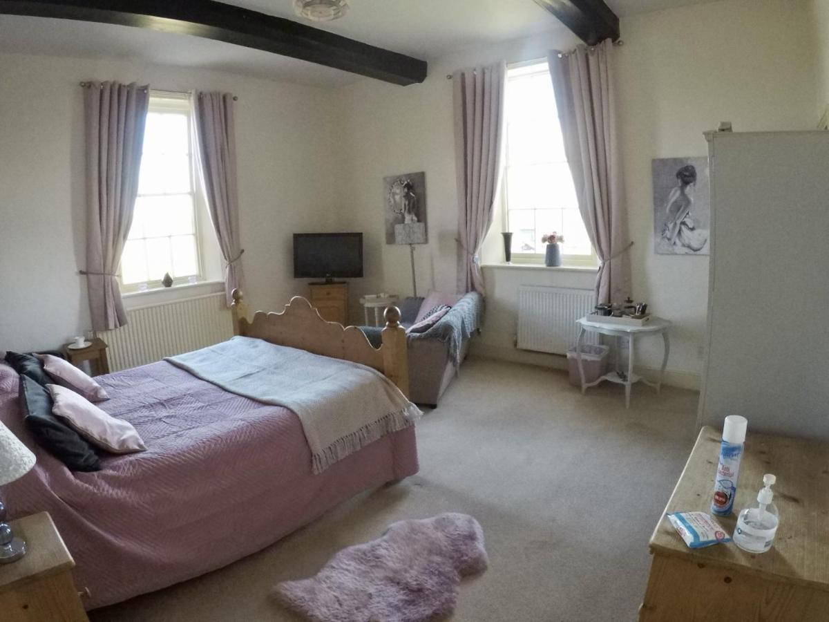 Whitchurch Farm Guesthouse Alderminster Экстерьер фото