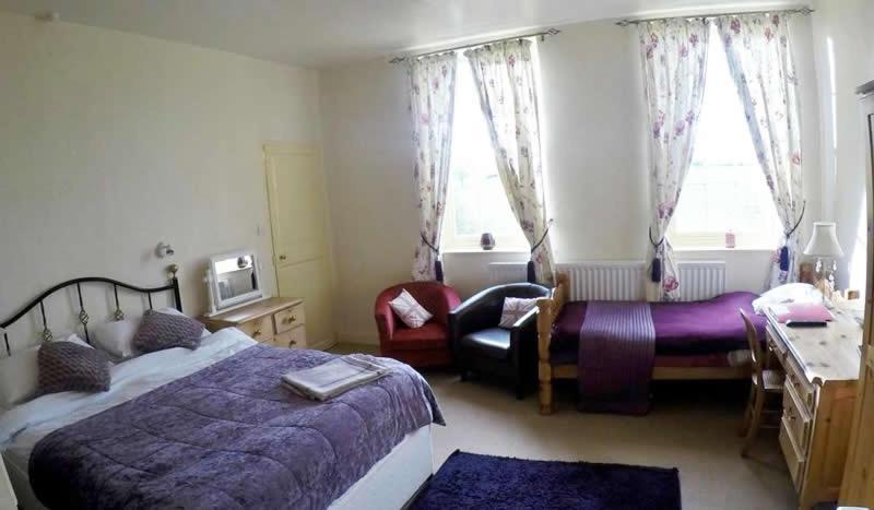 Whitchurch Farm Guesthouse Alderminster Экстерьер фото