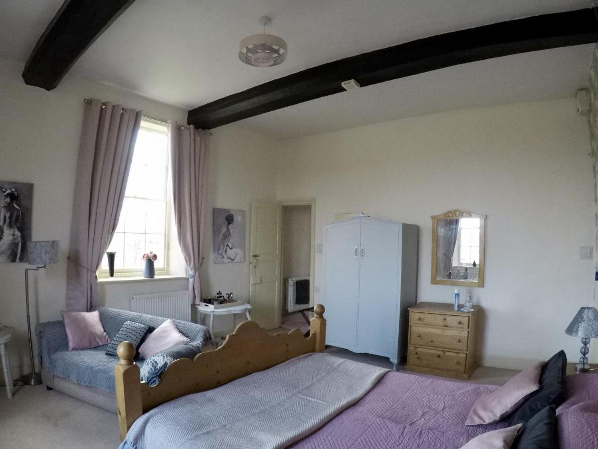 Whitchurch Farm Guesthouse Alderminster Экстерьер фото