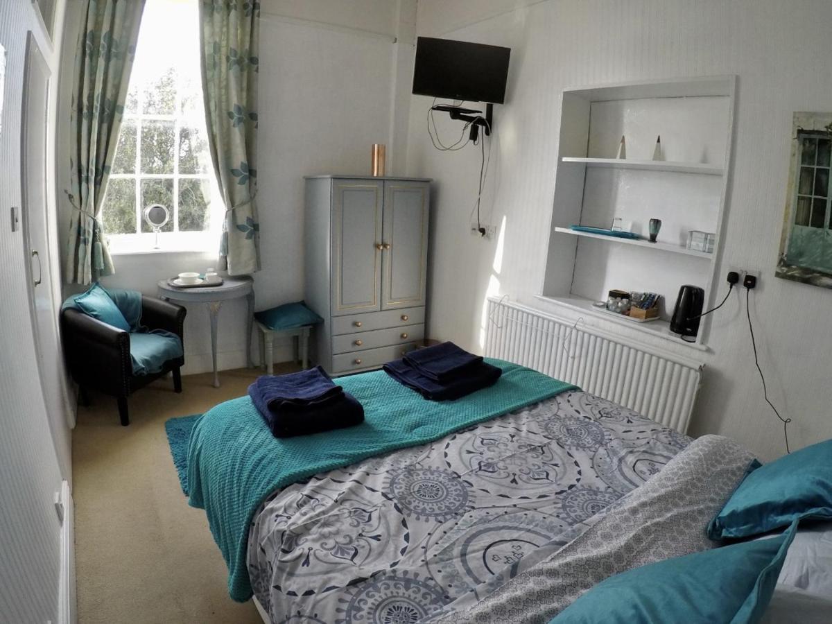 Whitchurch Farm Guesthouse Alderminster Экстерьер фото