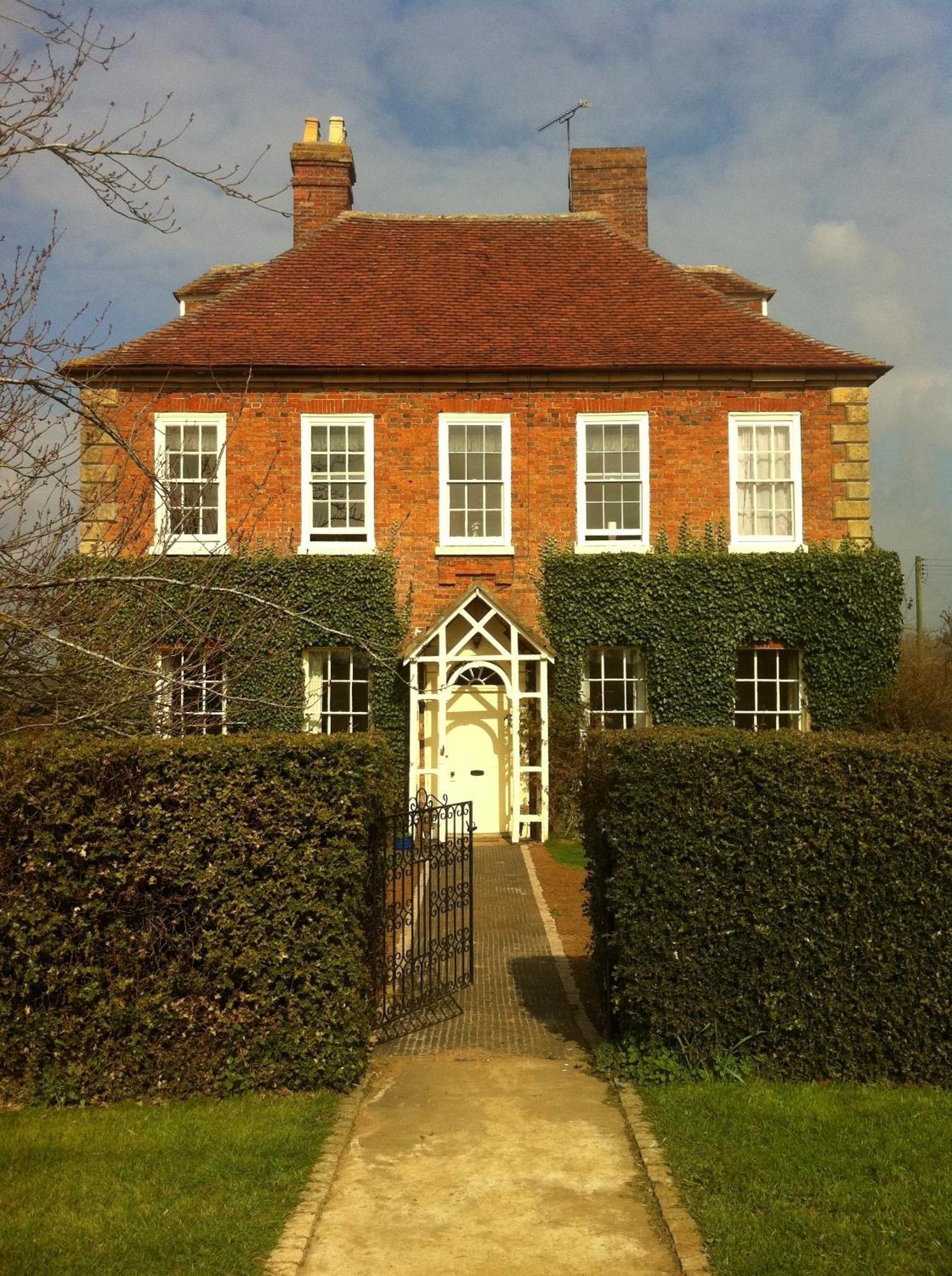 Whitchurch Farm Guesthouse Alderminster Экстерьер фото