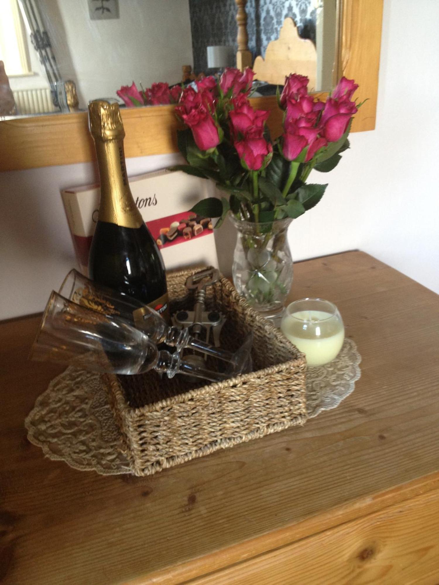 Whitchurch Farm Guesthouse Alderminster Экстерьер фото