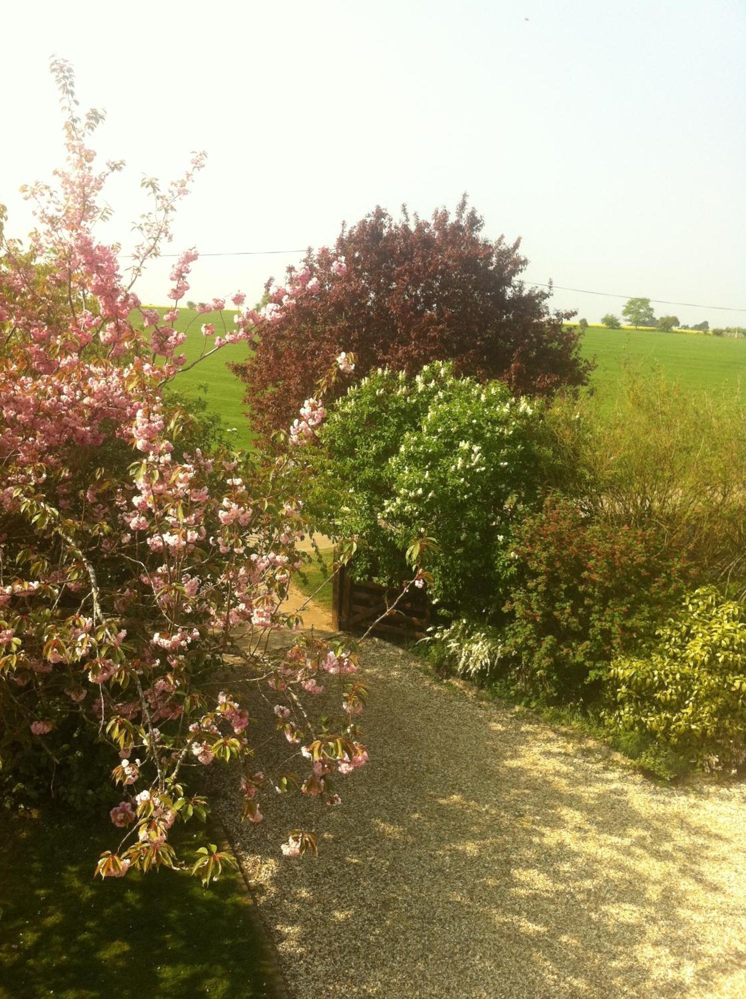 Whitchurch Farm Guesthouse Alderminster Экстерьер фото