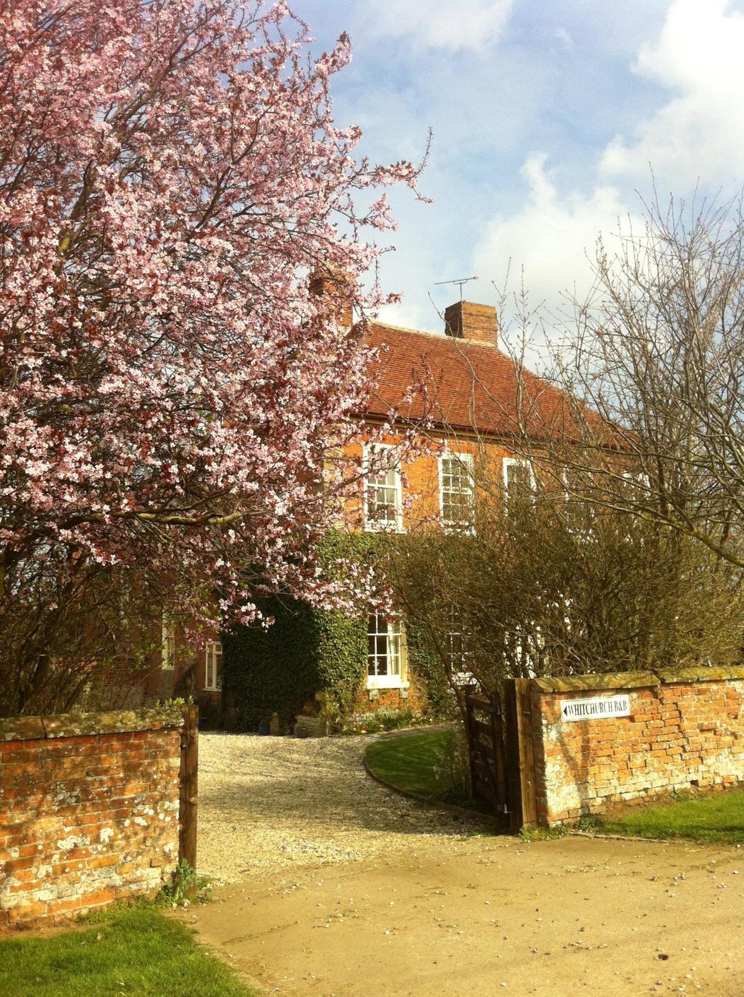 Whitchurch Farm Guesthouse Alderminster Экстерьер фото