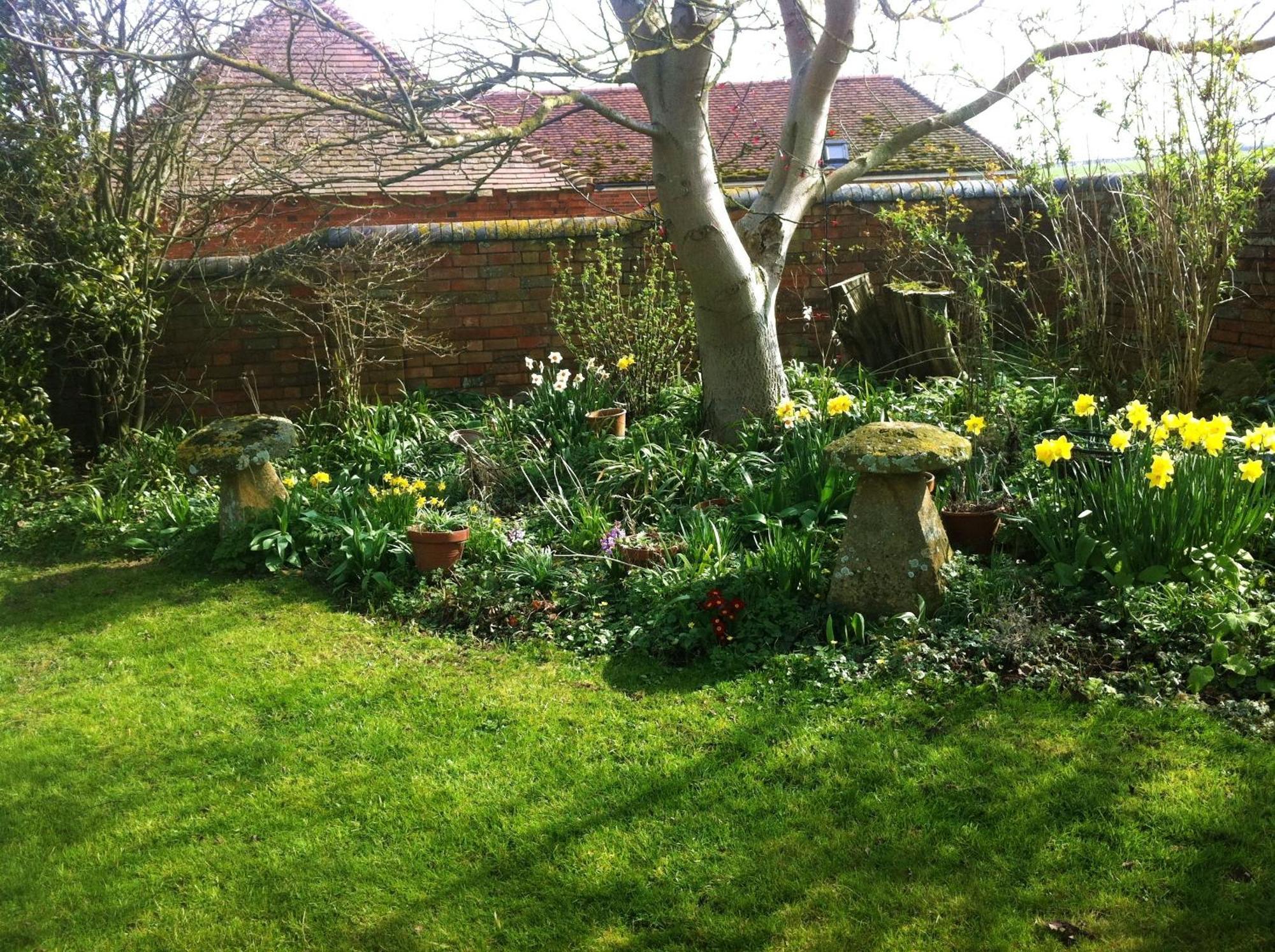 Whitchurch Farm Guesthouse Alderminster Экстерьер фото