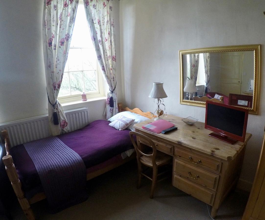 Whitchurch Farm Guesthouse Alderminster Экстерьер фото