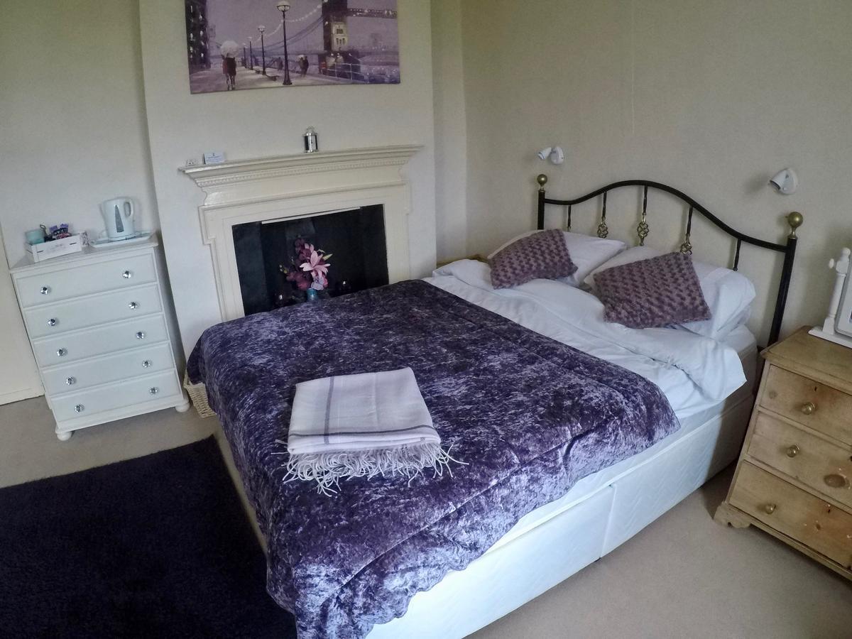 Whitchurch Farm Guesthouse Alderminster Экстерьер фото