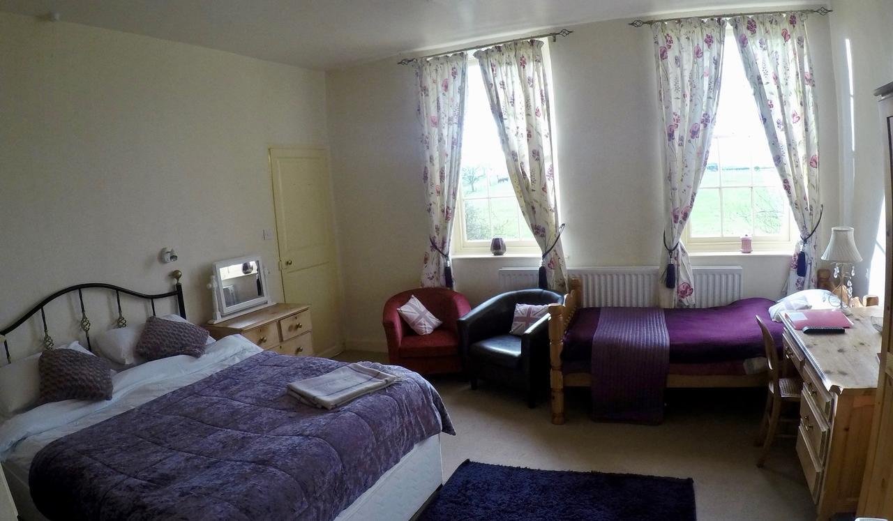 Whitchurch Farm Guesthouse Alderminster Экстерьер фото
