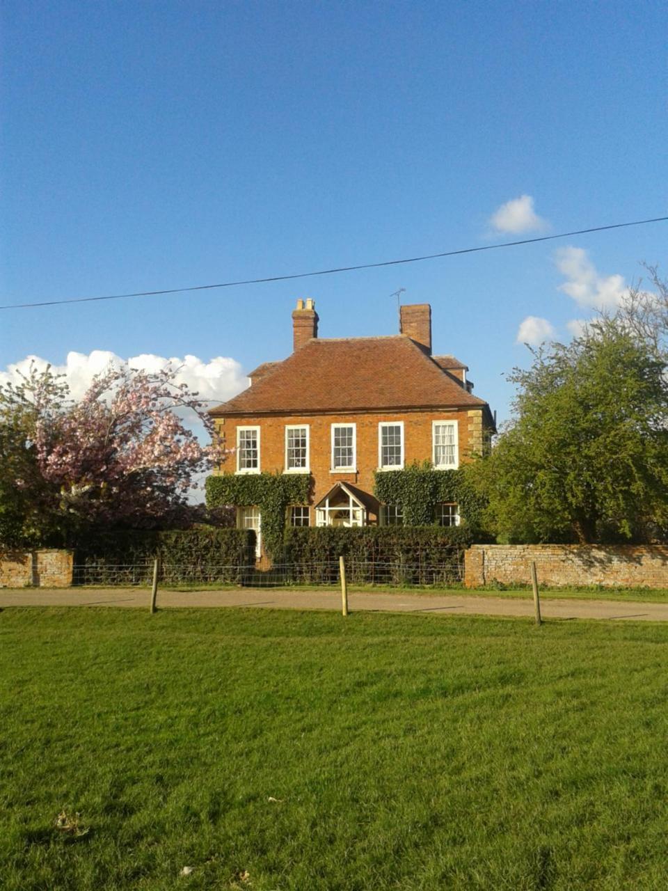 Whitchurch Farm Guesthouse Alderminster Экстерьер фото
