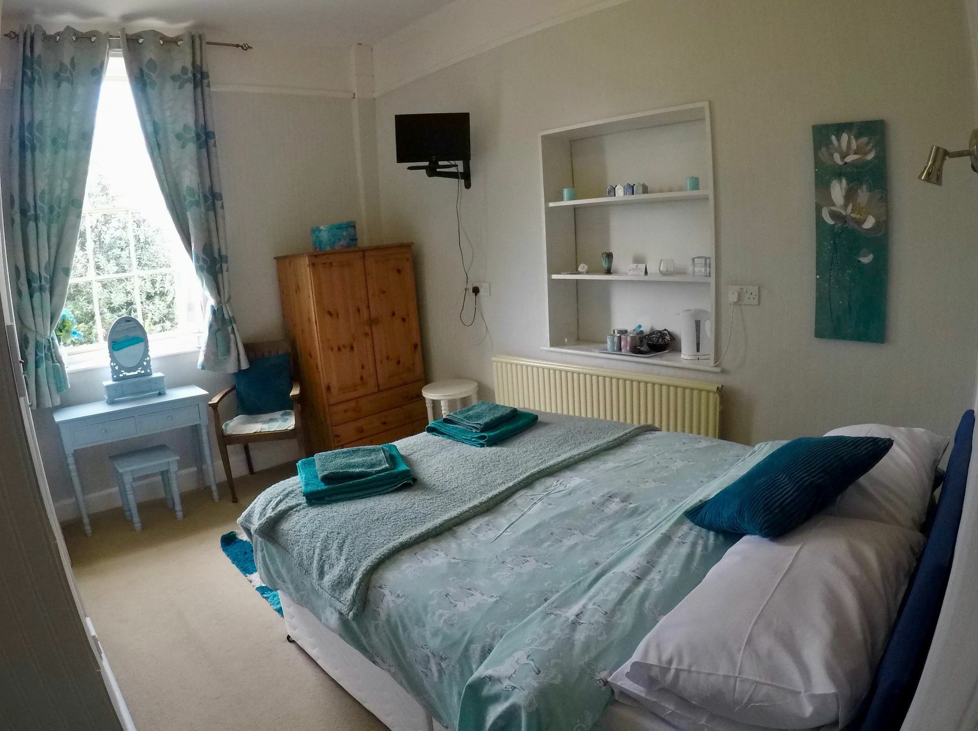 Whitchurch Farm Guesthouse Alderminster Экстерьер фото