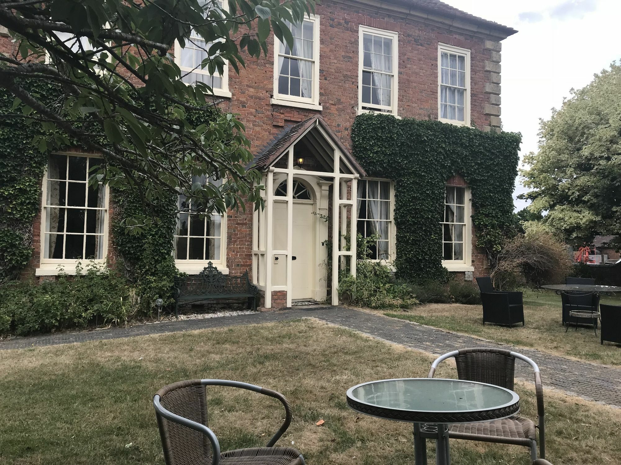 Whitchurch Farm Guesthouse Alderminster Экстерьер фото